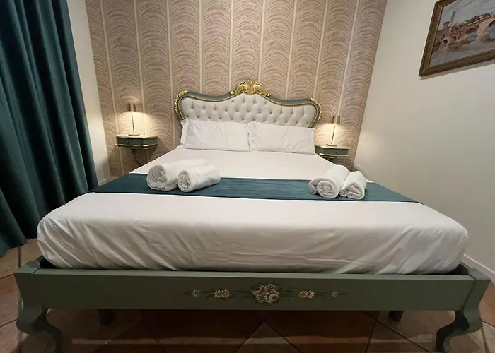 Hotel Residenza Catullo Verona